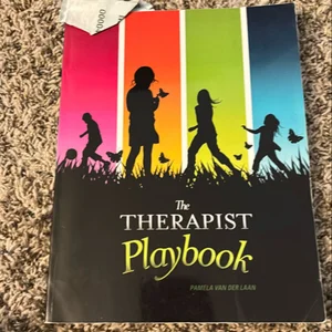 The Therapist Playbook