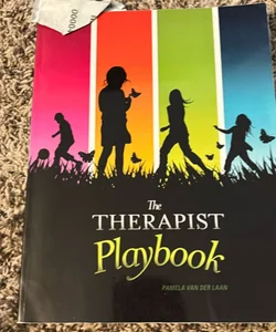 The Therapist Playbook