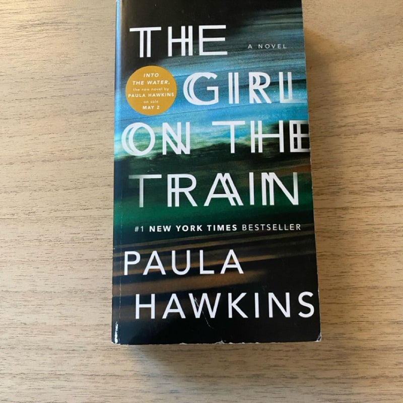 The Girl on the Train