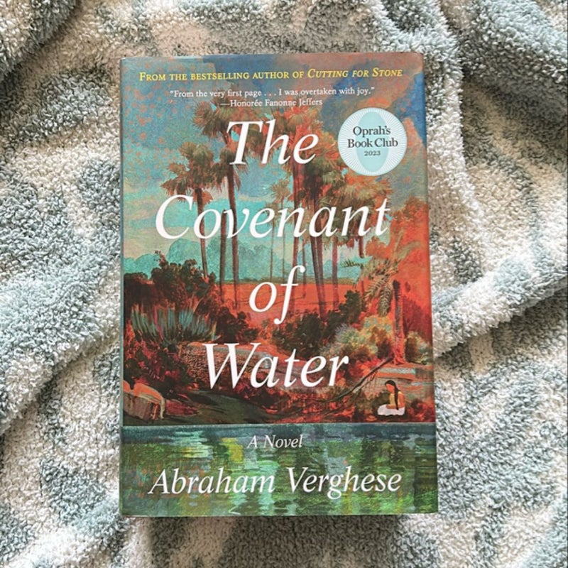 The Covenant of Water