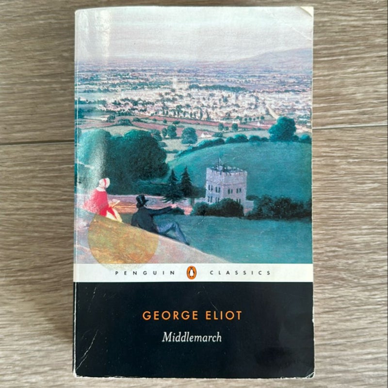 Middlemarch