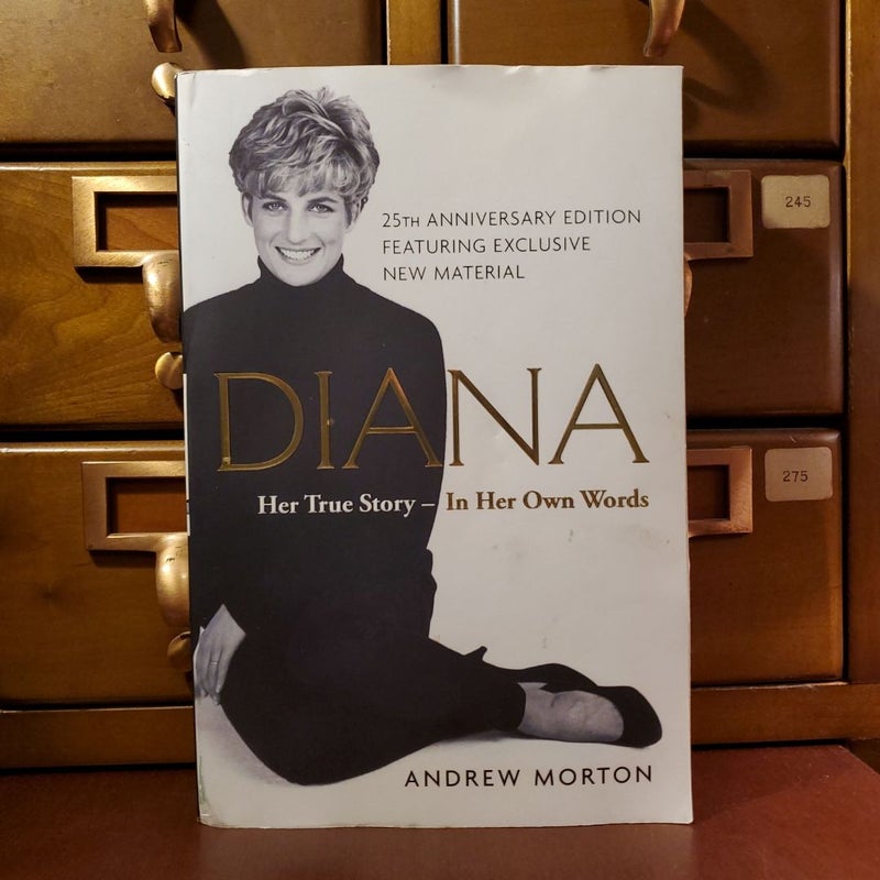 Diana