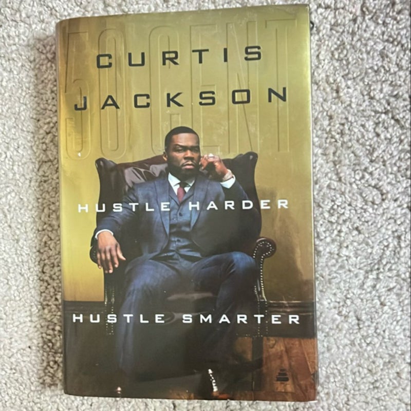 Hustle Harder, Hustle Smarter