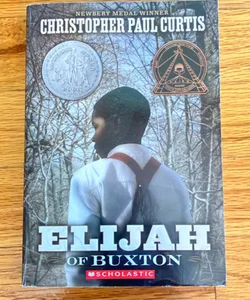 Elijah of Buxton