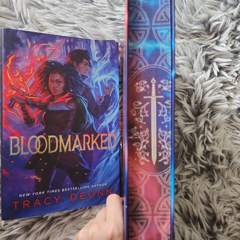 Legendborn Cycle Duology (Fairyloot editions)