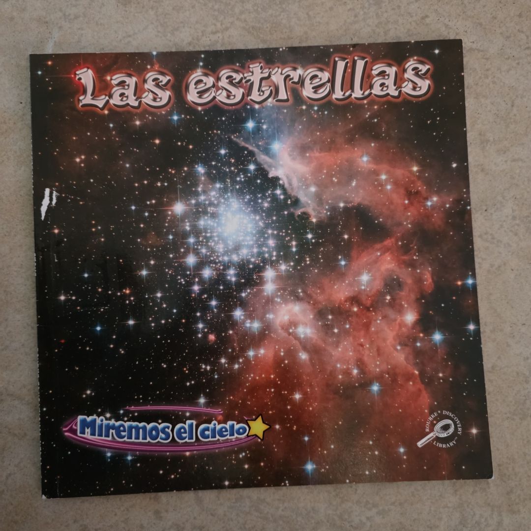 Las Estrellas