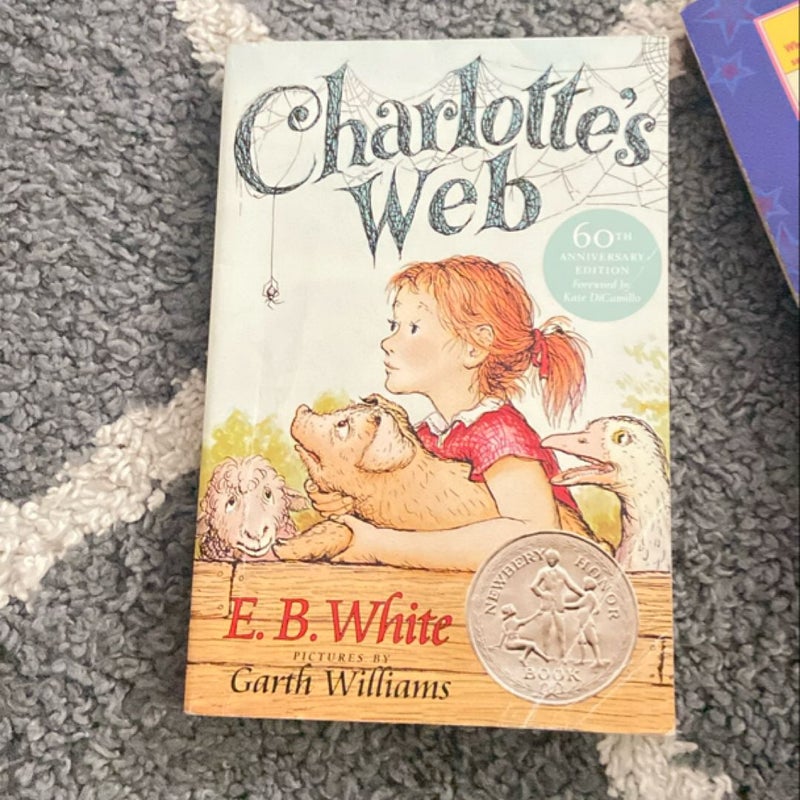 Charlotte's Web