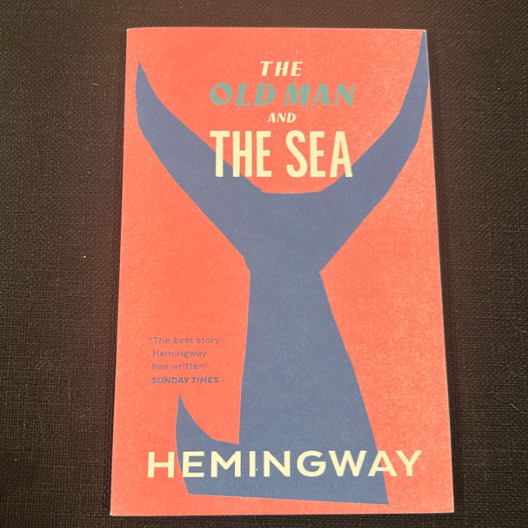 The Old Man and the Sea