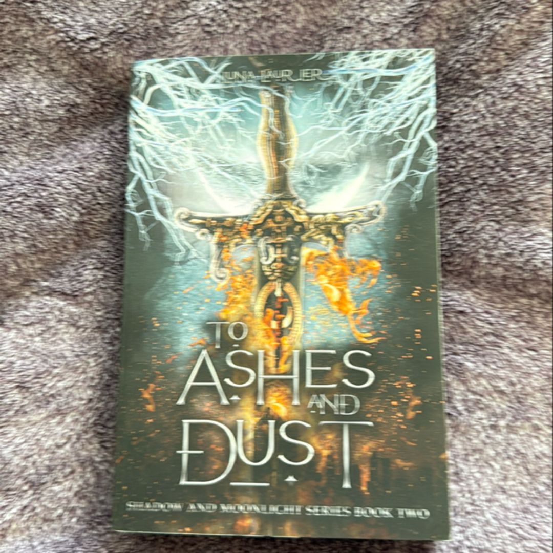 To Ashes and Dust