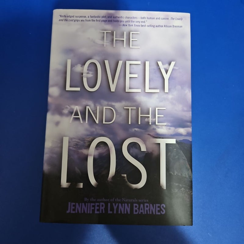 The Lovely and the Lost