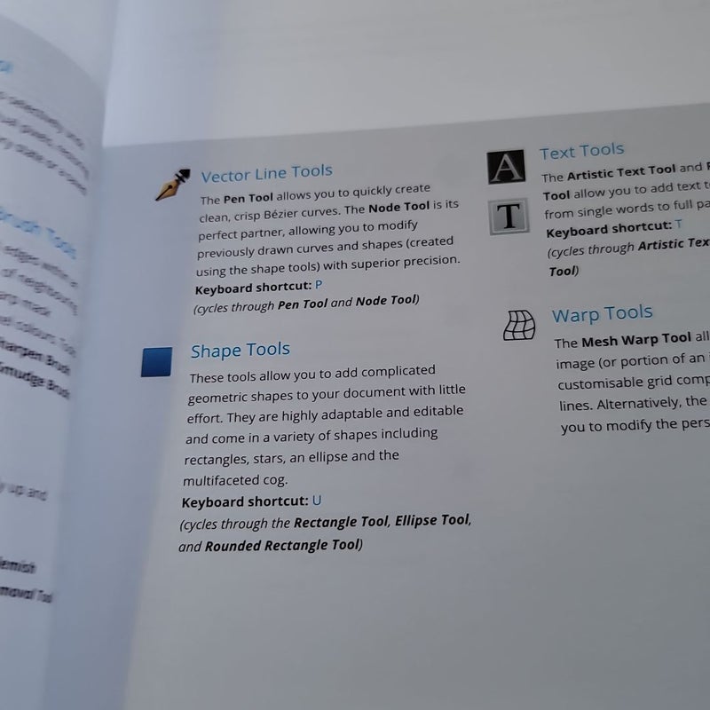 Affinity Photo Workbook