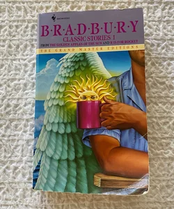 Bradbury Classic Stories 1