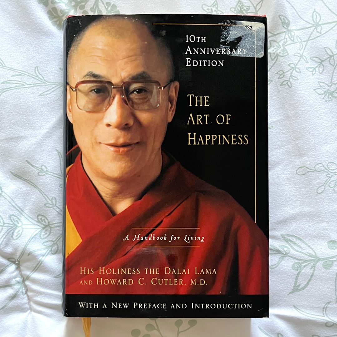 The Art of Happiness, 10th Anniversary Edition