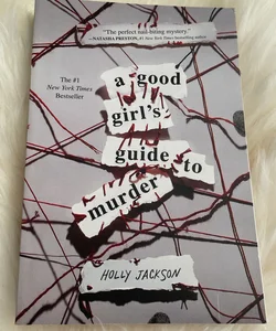 A Good Girl's Guide to Murder