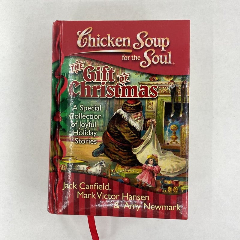 Chicken Soup for the Soul the Gift of Christmas