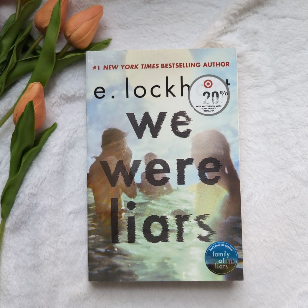 We Were Liars