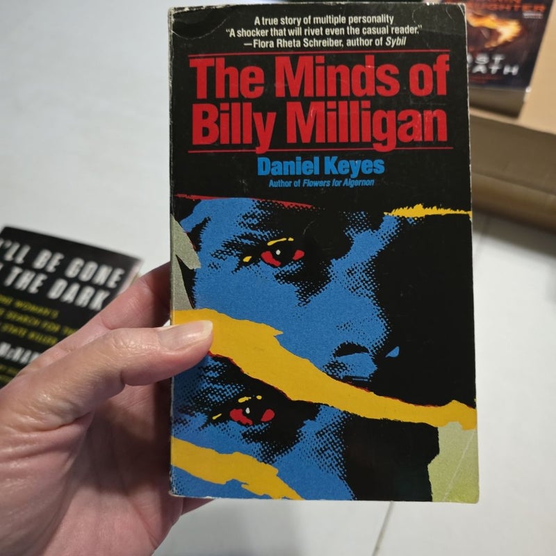 The Minds of Billy Milligan