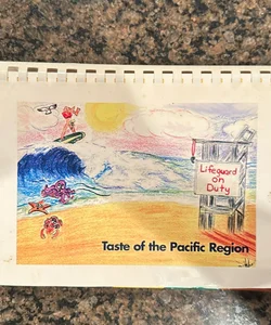 Taste of the Pacific Region