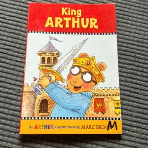 King Arthur