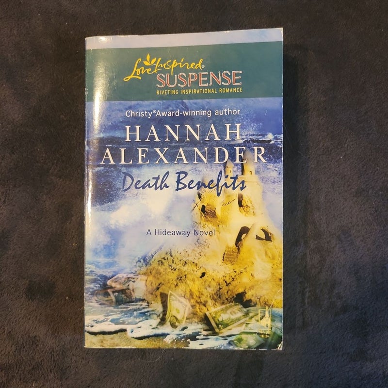 Death Benefits