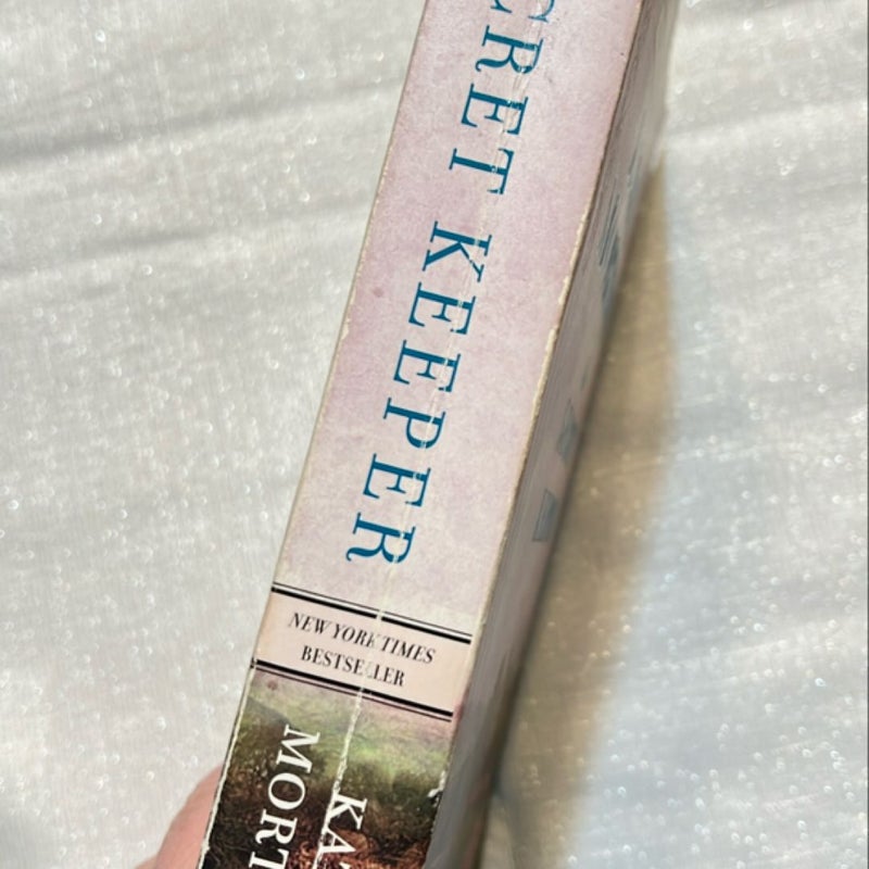 The Secret Keeper