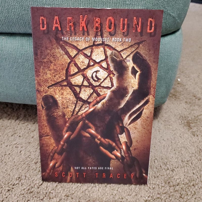 Darkbound