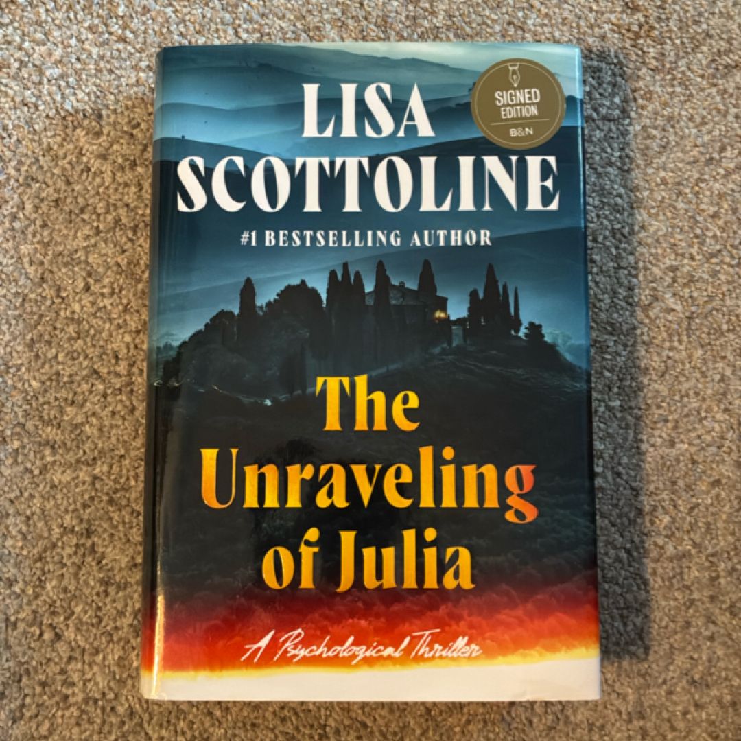 The Unraveling of Julia