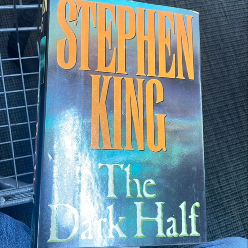 The Dark Half