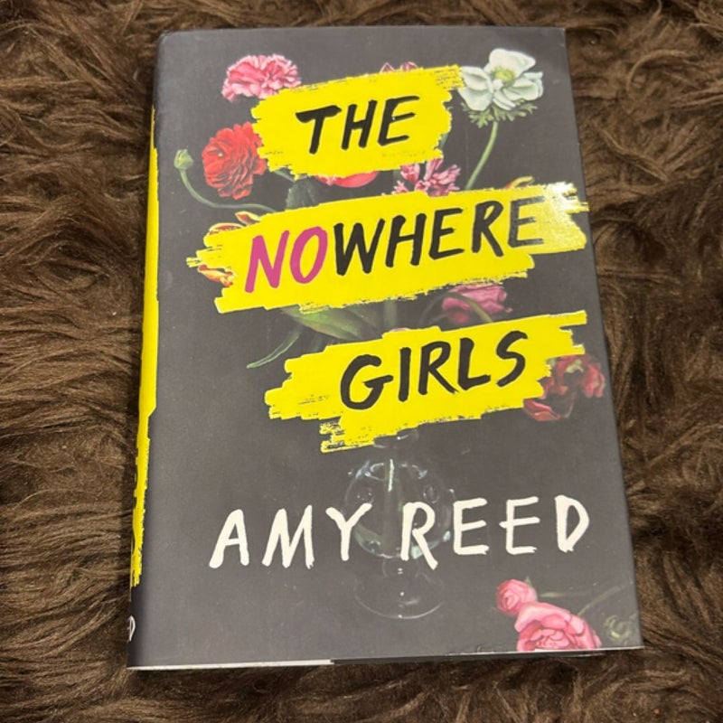 The Nowhere Girls