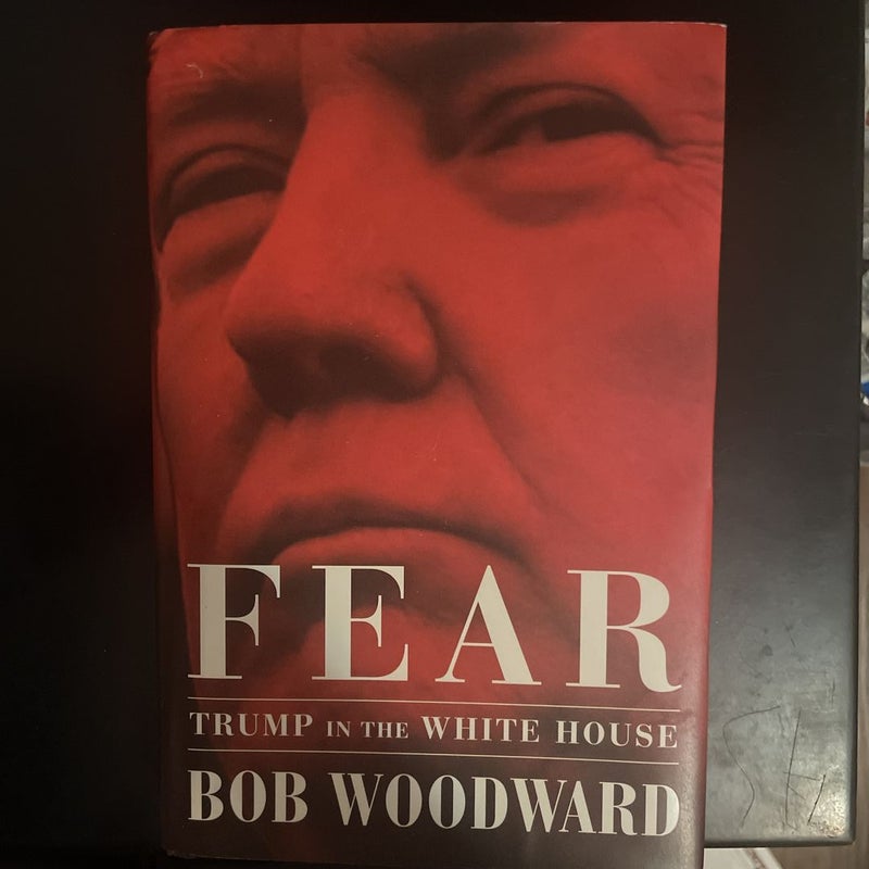 Fear