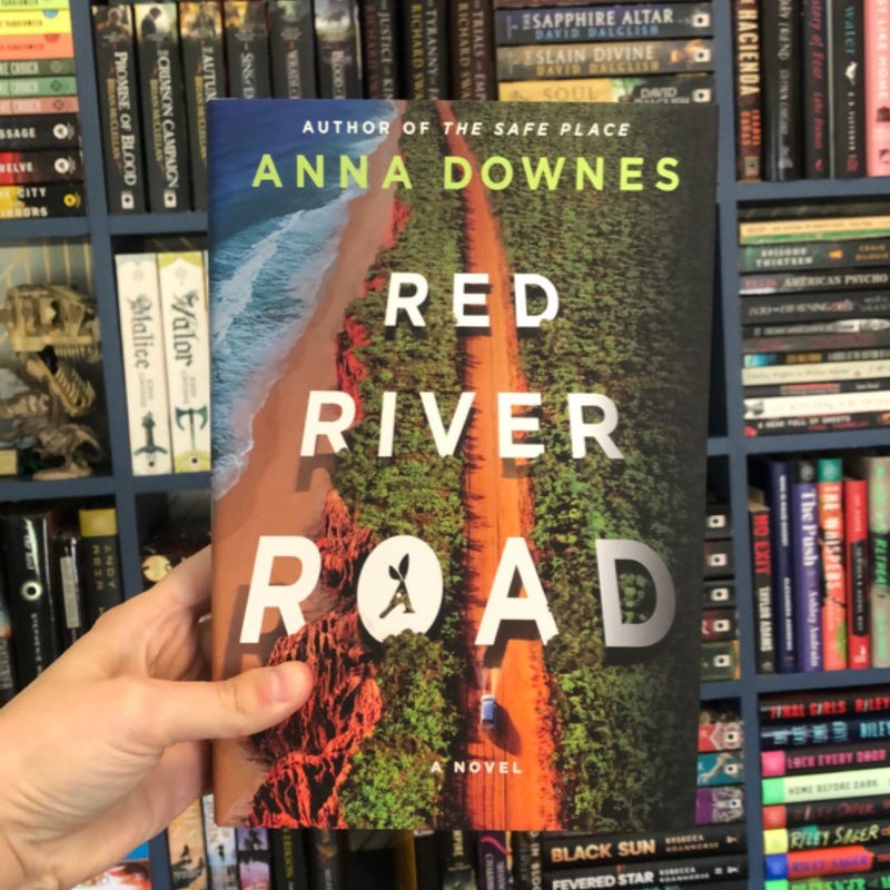Red River Road