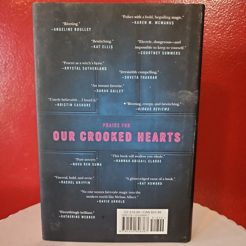 Our Crooked Hearts