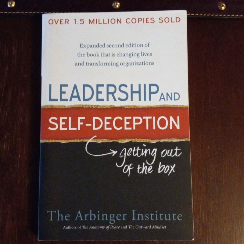 Leadership and Self-Deception