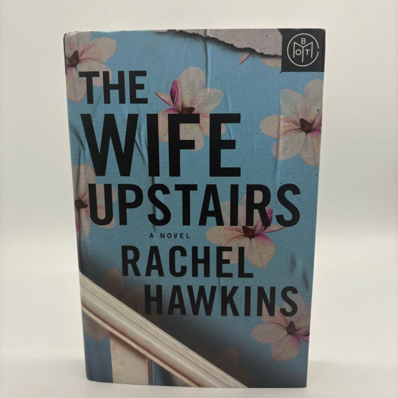 The Wife Upstairs 