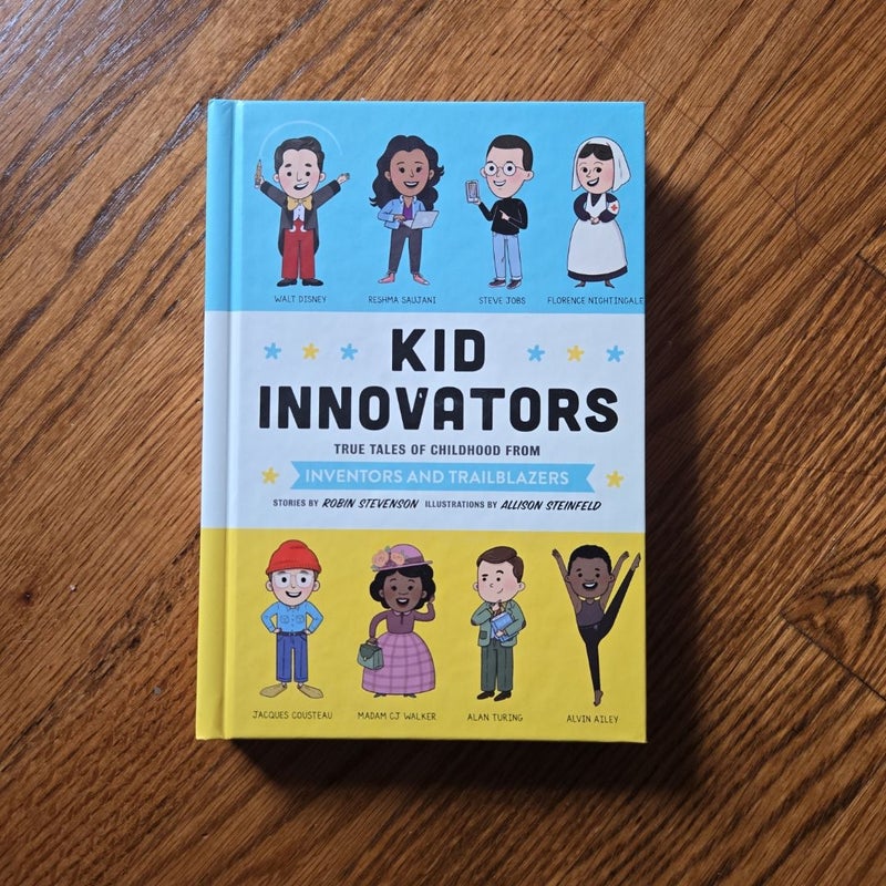 Kid Innovators