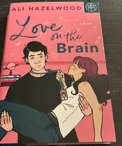 Love on the Brain