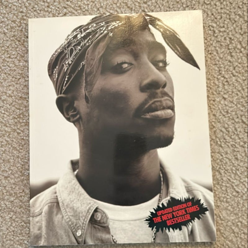 Tupac Shakur