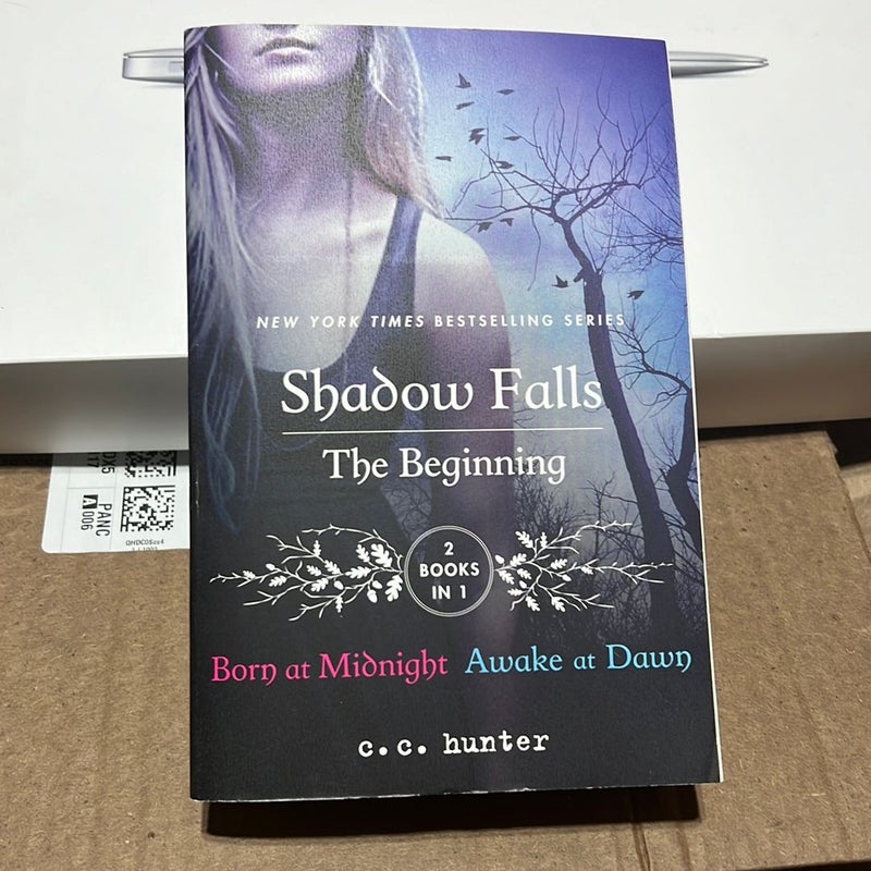 Shadow Falls: the Beginning