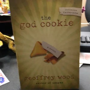 The God Cookie