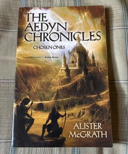 The Aedyn Chronicles