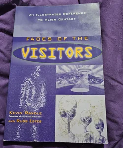Faces of the Visitors