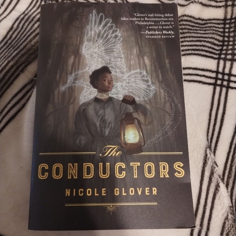 The Conductors