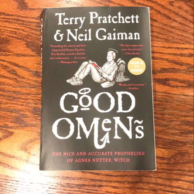 Good Omens