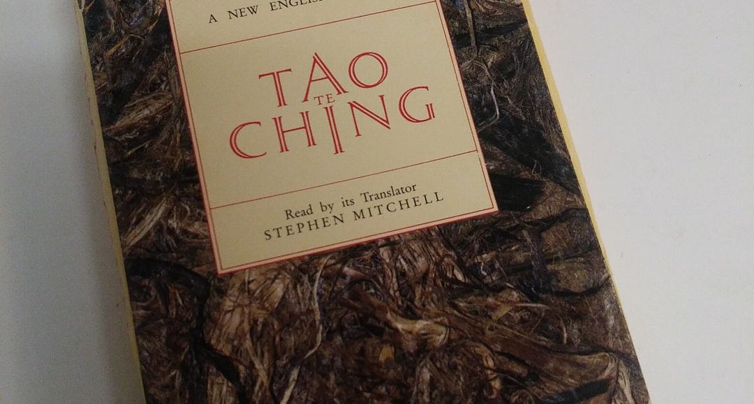 Tao Te Ching New Edition: The book of the way : Lao-Tzu, Mitchell, Stephen:  : Libros