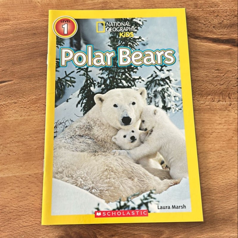 Polar Bears