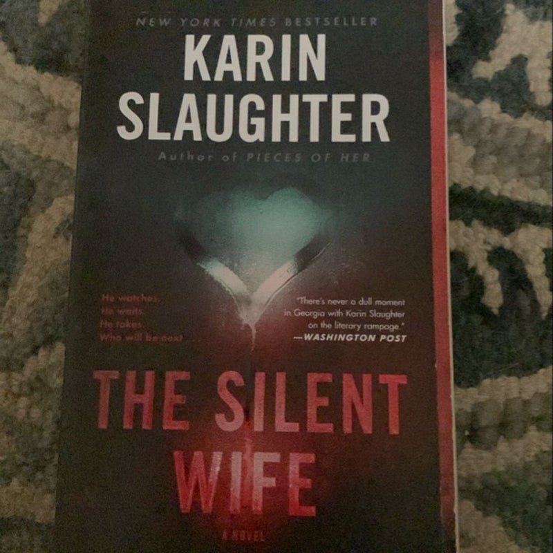 The Silent Wife