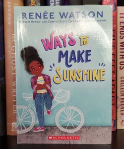 Ways To Make Sunshine