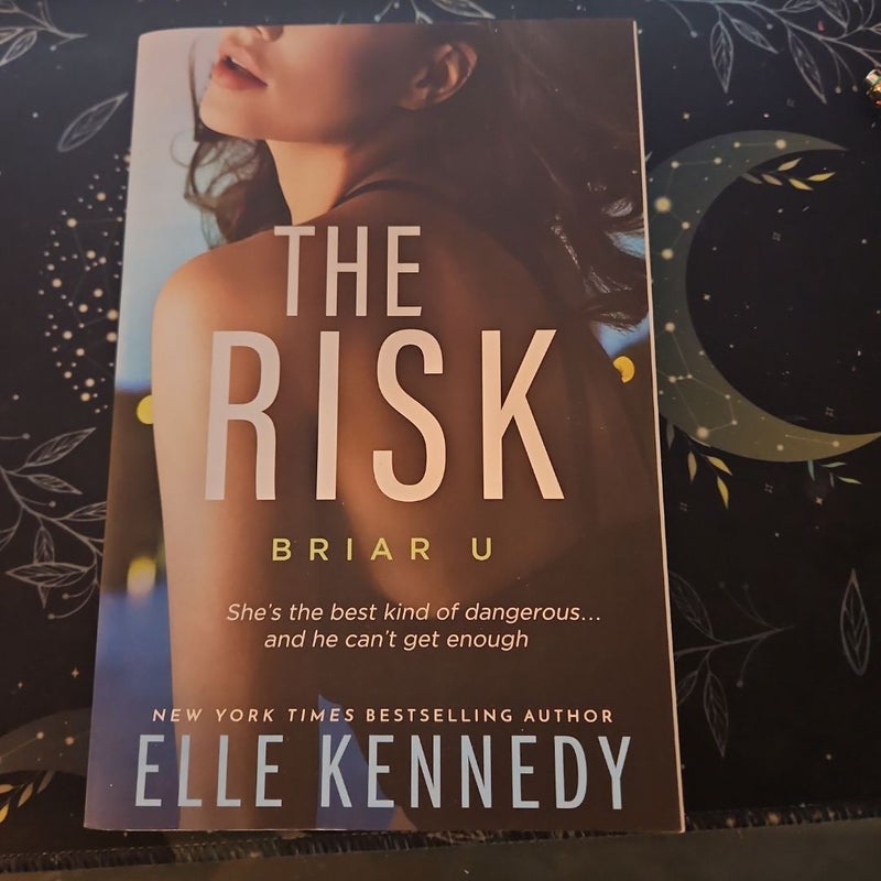 The Risk