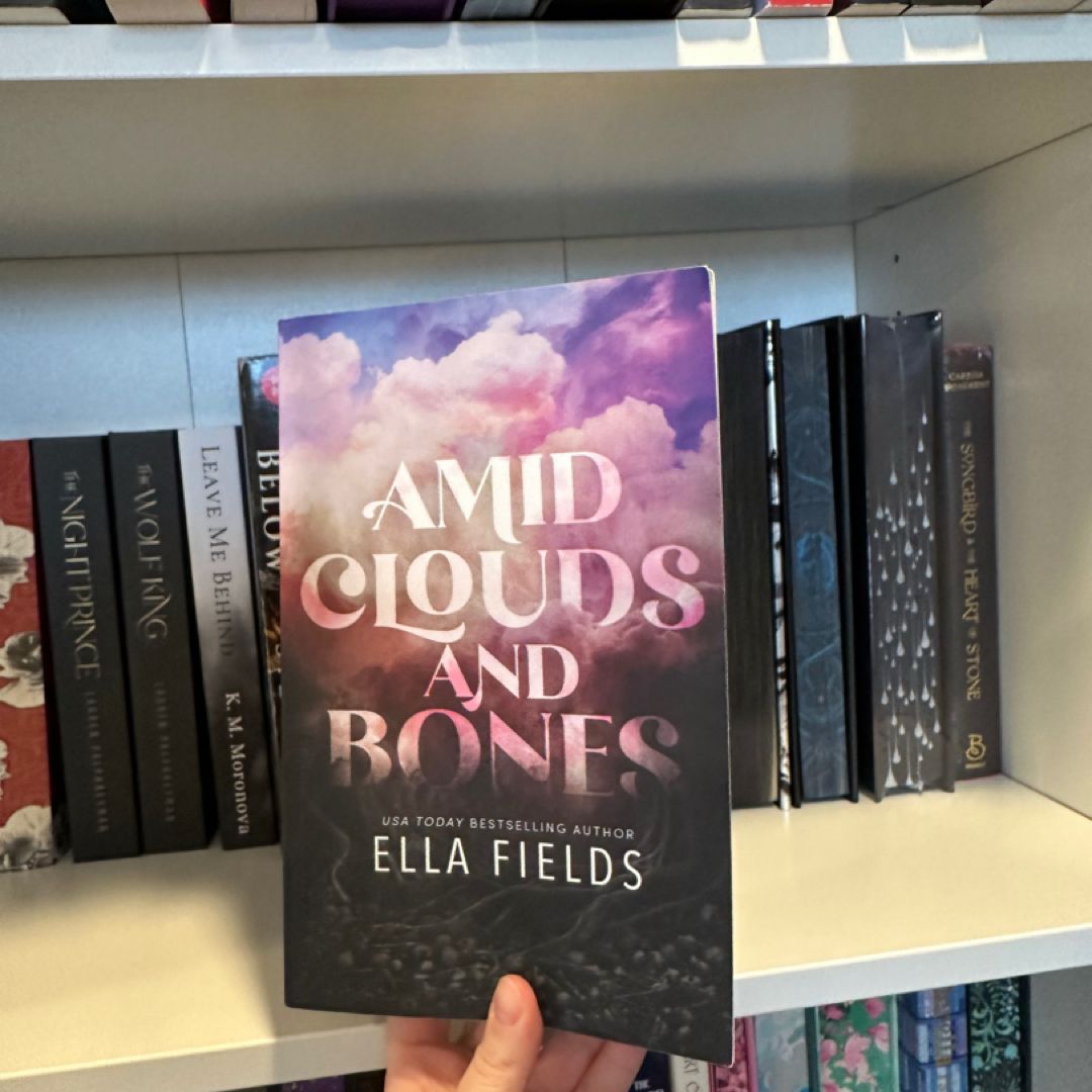 Amid Clouds and Bones