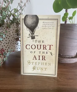 The Court of the Air